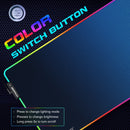Gaming RGB Mouse Pad GT877