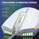 Gaming Wired RGB Mouse CW905