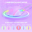 Gaming Wired RGB Mouse CW905