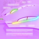 Gaming Wired RGB Mouse CW905