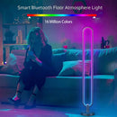 U-shaped Floor Lamp HCP050