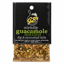 Guacamole/Salsa Dip & Cheeseball Mix | .75 oz | GB's Kitchen
