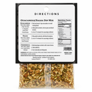 Guacamole/Salsa Dip & Cheeseball Mix | .75 oz | GB's Kitchen