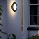 Guang Outdoor Wall Lamp