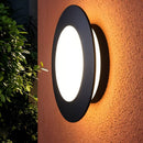 Guang Outdoor Wall Lamp