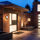 Guang Outdoor Wall Lamp