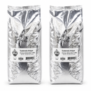 Pear's Guatemala Antigua Whole Bean Coffee | Pack of 2 | 2.5 lb | Brenmar