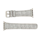 Guernsey Leather Bands for Apple Watch 9, Ultra 2 & SE