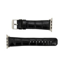 Guernsey Leather Bands for Apple Watch 9, Ultra 2 & SE