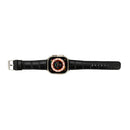 Guernsey Leather Bands for Apple Watch 9, Ultra 2 & SE