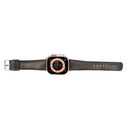 Guernsey Leather Bands for Apple Watch 9, Ultra 2 & SE