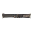 Guernsey Leather Bands for Apple Watch 9, Ultra 2 & SE