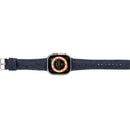 Guernsey Leather Bands for Apple Watch 9, Ultra 2 & SE