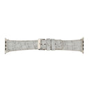 Guernsey Leather Bands for Apple Watch 9, Ultra 2 & SE