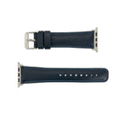 Guernsey Leather Bands for Apple Watch 9, Ultra 2 & SE