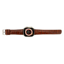 Guernsey Leather Bands for Apple Watch 9, Ultra 2 & SE