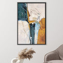 Guided Color Oil Painting