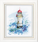 Guiding Star 1002 Counted Cross Stitch Kit