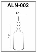 Guinacotan Ceiling Lighting - Clearance