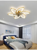 Gulnar Ceiling Fanlight