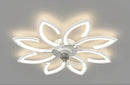 Gulnar Ceiling Fanlight