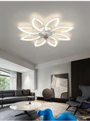 Gulnar Ceiling Fanlight
