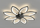 Gulnar Ceiling Fanlight