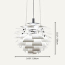 Gulnur Pendant Light