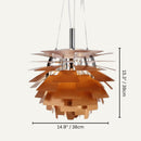 Gulnur Pendant Light