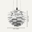 Gulnur Pendant Light
