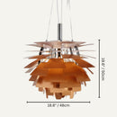 Gulnur Pendant Light