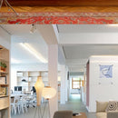Guro Floor Lamp