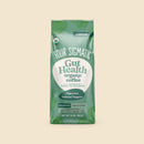 Gut Health Ground Coffee - Medium