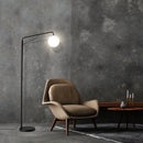 Guzagh Floor Lamp