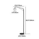 Guzagh Floor Lamp