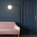 Guzagh Floor Lamp