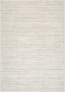 Sezja White Luxe Area Rug