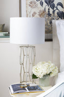 Binder Modern Table Lamp