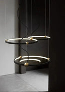 Gwyneth Pendant Light