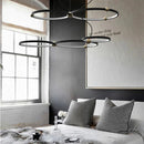 Gwyneth Pendant Light