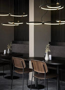 Gwyneth Pendant Light