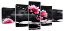 Cherry Blossom Pop Wall Art
