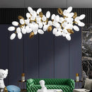 Gyalpo Chandelier Light