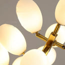 Gyalpo Chandelier Light