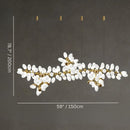 Gyalpo Chandelier Light