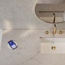 James Martin Chicago 60" Single Bathroom Vanity, Smokey Celadon