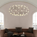 Gypsophila Chandelier