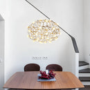 Gypsophila Chandelier