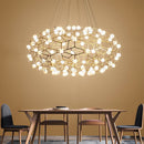 Gypsophila Chandelier
