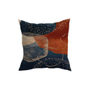 Modern Boho Art Cushion Covers